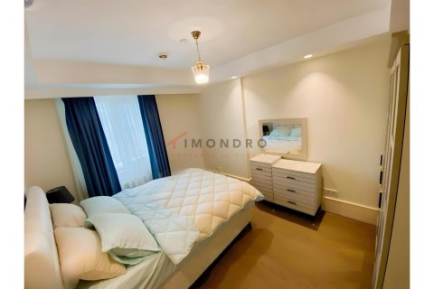 Apartment for sale  in Sisli, Istanbul, Turkey, 1 bedroom, 68m2, No. 226798 – photo 11