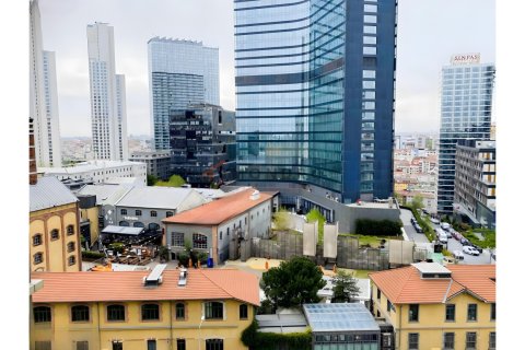 Apartment for sale  in Sisli, Istanbul, Turkey, 1 bedroom, 68m2, No. 226798 – photo 3