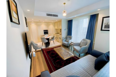Apartment for sale  in Sisli, Istanbul, Turkey, 1 bedroom, 68m2, No. 226798 – photo 5