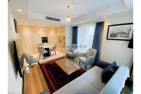 Apartment for sale  in Sisli, Istanbul, Turkey, 1 bedroom, 68m2, No. 226798 – photo 4
