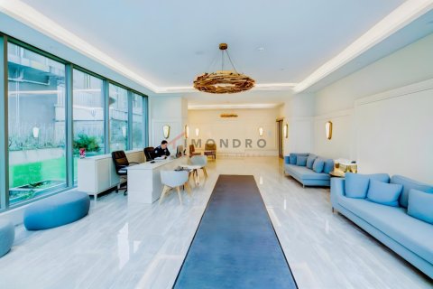 Apartment for sale  in Sisli, Istanbul, Turkey, 1 bedroom, 68m2, No. 226798 – photo 17