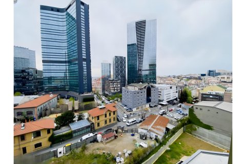 1+1 Apartment  in Sisli, Istanbul, Turkey No. 226798
