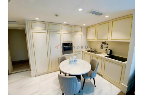 Apartment for sale  in Sisli, Istanbul, Turkey, 1 bedroom, 68m2, No. 226798 – photo 8