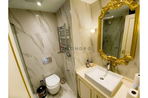 Apartment for sale  in Sisli, Istanbul, Turkey, 1 bedroom, 68m2, No. 226798 – photo 12