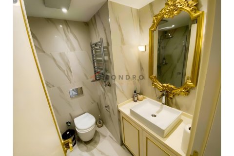 Apartment for sale  in Sisli, Istanbul, Turkey, 1 bedroom, 68m2, No. 226798 – photo 13