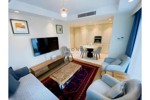 Apartment for sale  in Sisli, Istanbul, Turkey, 1 bedroom, 68m2, No. 226798 – photo 6