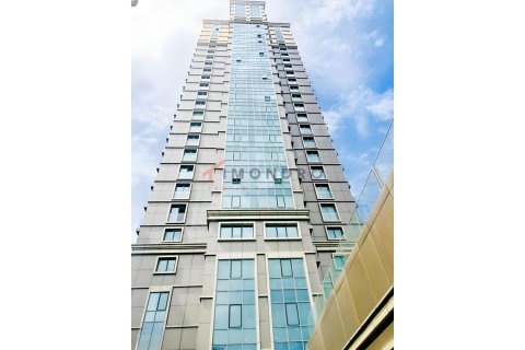 Apartment for sale  in Sisli, Istanbul, Turkey, 1 bedroom, 68m2, No. 226798 – photo 22