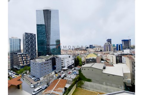 Apartment for sale  in Sisli, Istanbul, Turkey, 1 bedroom, 68m2, No. 226798 – photo 2