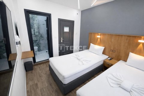 Hotell  i Istanbul, Tyrkia Nr. 232281 - 4
