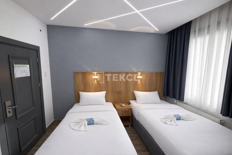 Hotell  i Istanbul, Tyrkia Nr. 232281 - 7