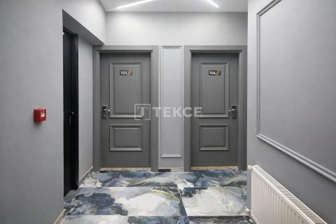 Hotell  i Istanbul, Tyrkia Nr. 232281 - 9