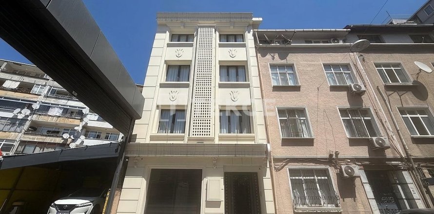 Hotell  i Istanbul, Tyrkia Nr. 232281