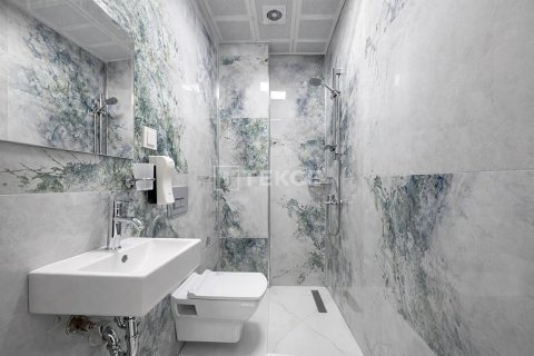 Hotell  i Istanbul, Tyrkia Nr. 232281 - 8