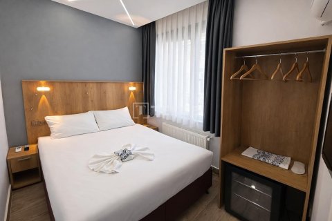 Hotell  i Istanbul, Tyrkia Nr. 232281 - 6