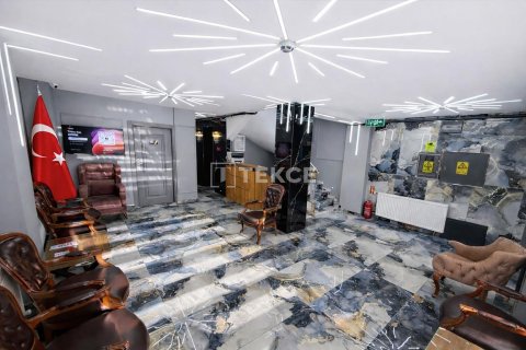 Hotell  i Istanbul, Tyrkia Nr. 232281 - 2