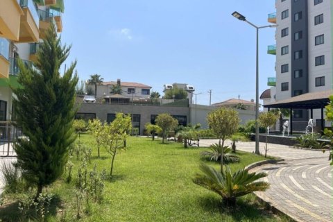 آپارتمان در Avsallar ، ترکیه 45 متر مربع. شماره 232280 - 17