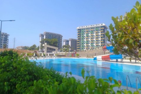 آپارتمان در Avsallar ، ترکیه 45 متر مربع. شماره 232280 - 20