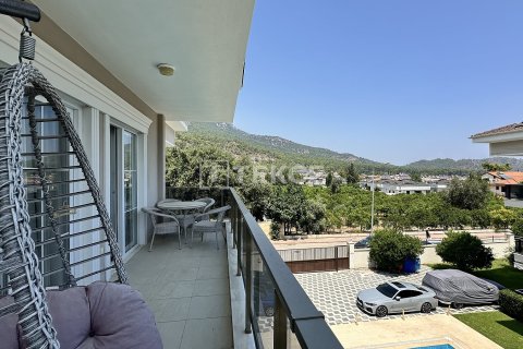3+1 Lägenhet  i Kemer, Antalya, Turkiet Nr. 232282 - 25