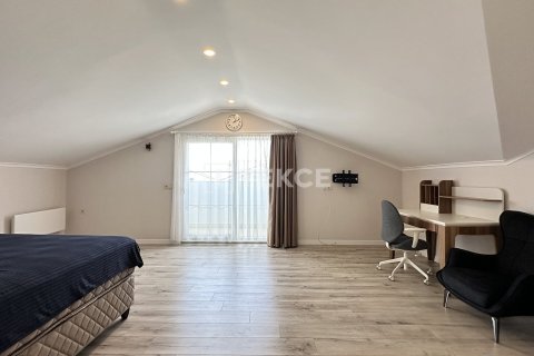 3+1 Lägenhet  i Kemer, Antalya, Turkiet Nr. 232282 - 13