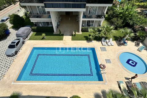 3+1 Lägenhet  i Kemer, Antalya, Turkiet Nr. 232282 - 24