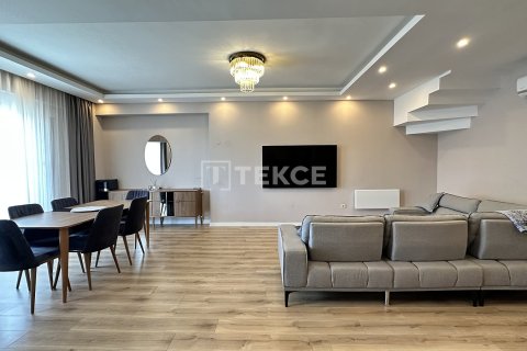 3+1 Lägenhet  i Kemer, Antalya, Turkiet Nr. 232282 - 7