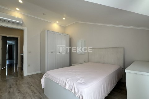 3+1 Lägenhet  i Kemer, Antalya, Turkiet Nr. 232282 - 20