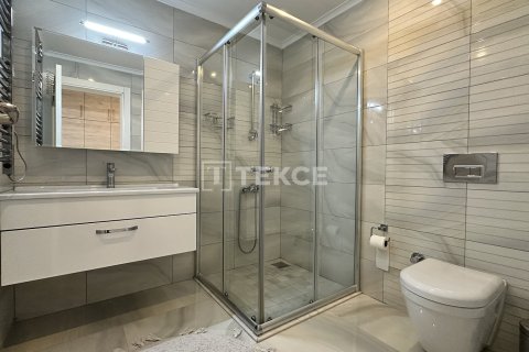 3+1 Lägenhet  i Kemer, Antalya, Turkiet Nr. 232282 - 19