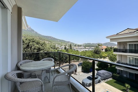 3+1 Lägenhet  i Kemer, Antalya, Turkiet Nr. 232282 - 26