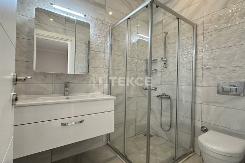 3+1 Lägenhet  i Kemer, Antalya, Turkiet Nr. 232282 - 17
