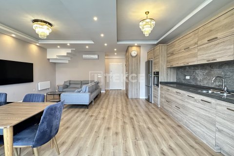 3+1 Lägenhet  i Kemer, Antalya, Turkiet Nr. 232282 - 9