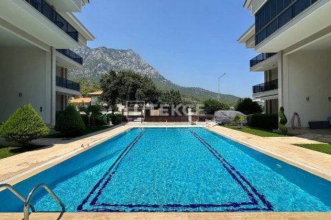 3+1 Lägenhet  i Kemer, Antalya, Turkiet Nr. 232282 - 4