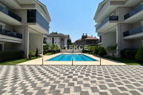 3+1 Lägenhet  i Kemer, Antalya, Turkiet Nr. 232282 - 3
