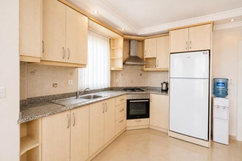 Продажа квартиры в Оба, Анталье, Турция 3 комн., 90м2, №232279 – фото 4