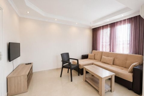 Продажа квартиры в Оба, Анталье, Турция 3 комн., 90м2, №232279 – фото 2