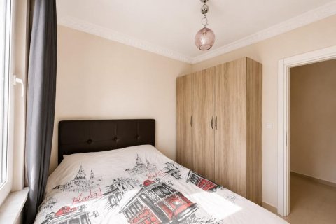 Продажа квартиры в Оба, Анталье, Турция 3 комн., 90м2, №232279 – фото 7