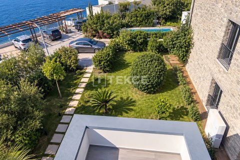 5+1 Villa i Bodrum, Mugla, Tyrkiet Nr. 238106 - 22