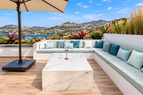5+1 Villa i Bodrum, Mugla, Tyrkiet Nr. 238106 - 8