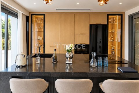 5+1 Villa i Bodrum, Mugla, Tyrkiet Nr. 238106 - 27