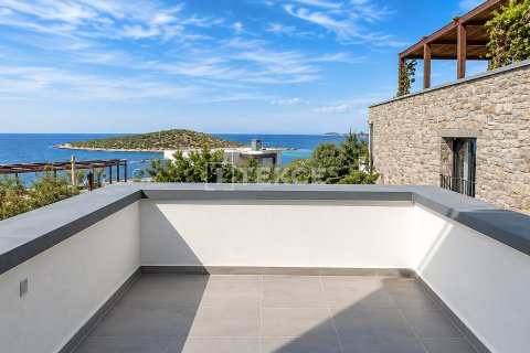 4+1 Villa i Bodrum, Mugla, Tyrkiet Nr. 238105 - 20