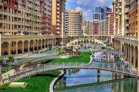 آپارتمان در  Ankara ، ترکیه 4 خوابه ، 192 متر مربع.  شماره 228716 - 6
