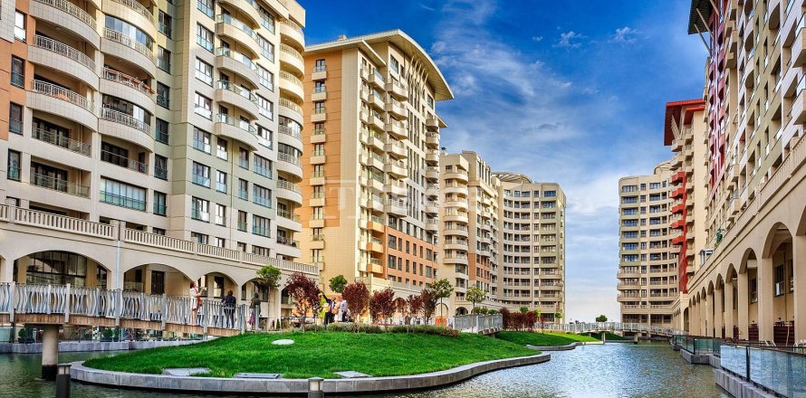 4+1 Wohnung in Ankara, Türkei Nr. 228716