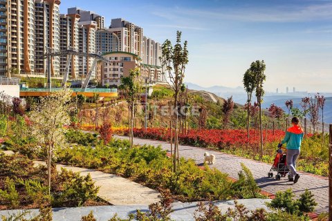 آپارتمان در  Ankara ، ترکیه 4 خوابه ، 192 متر مربع.  شماره 228716 - 11
