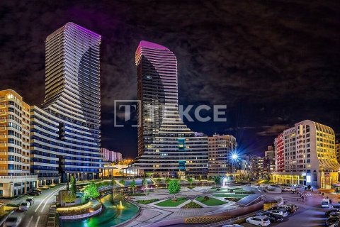 آپارتمان در  Ankara ، ترکیه 4 خوابه ، 192 متر مربع.  شماره 228716 - 10