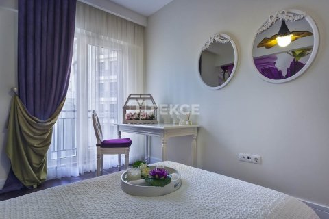 آپارتمان در  Ankara ، ترکیه 4 خوابه ، 192 متر مربع.  شماره 228716 - 30