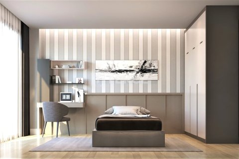 3+1 Lägenhet i Bursa, Turkiet Nr. 228718 - 10