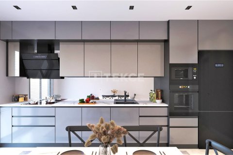 3+1 Lägenhet i Bursa, Turkiet Nr. 228718 - 9