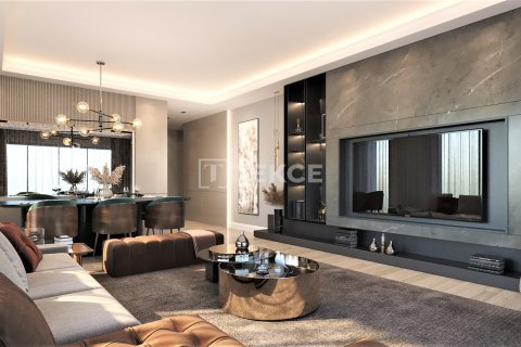3+1 Lägenhet i Bursa, Turkiet Nr. 228718 - 7