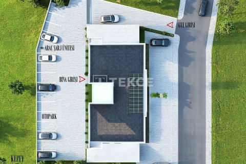 3+1 Lägenhet i Bursa, Turkiet Nr. 228718 - 6