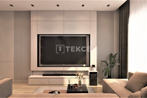 3+1 Lägenhet i Bursa, Turkiet Nr. 228718 - 8