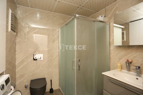 ویلا در  Dosemealti ، ترکیه 3 خوابه ، 230 متر مربع.  شماره 228720 - 24